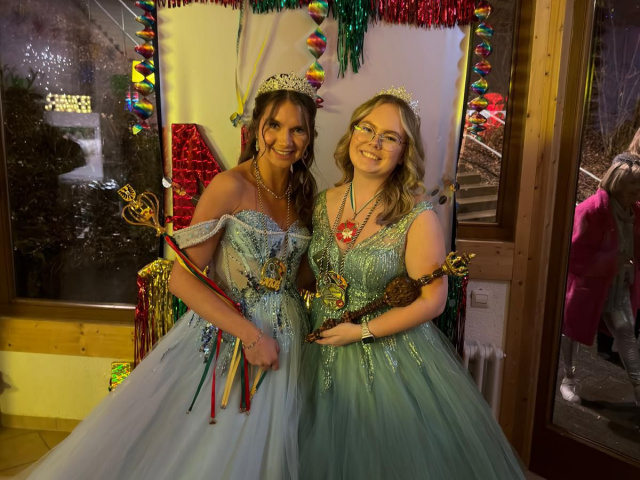 Jubiläumssitzung Neckargemünd 2026